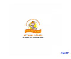 CBSE School in Coimbatore - Nava Bharath National School
