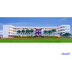 CBSE School in Coimbatore - Nava Bharath National School